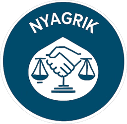Nyagrik Logo